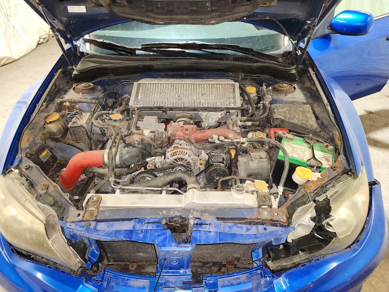 Продажа на аукционе авто 2013 Subaru Impreza, vin: JF1GV8J64DL011448, номер лота: 48965256
