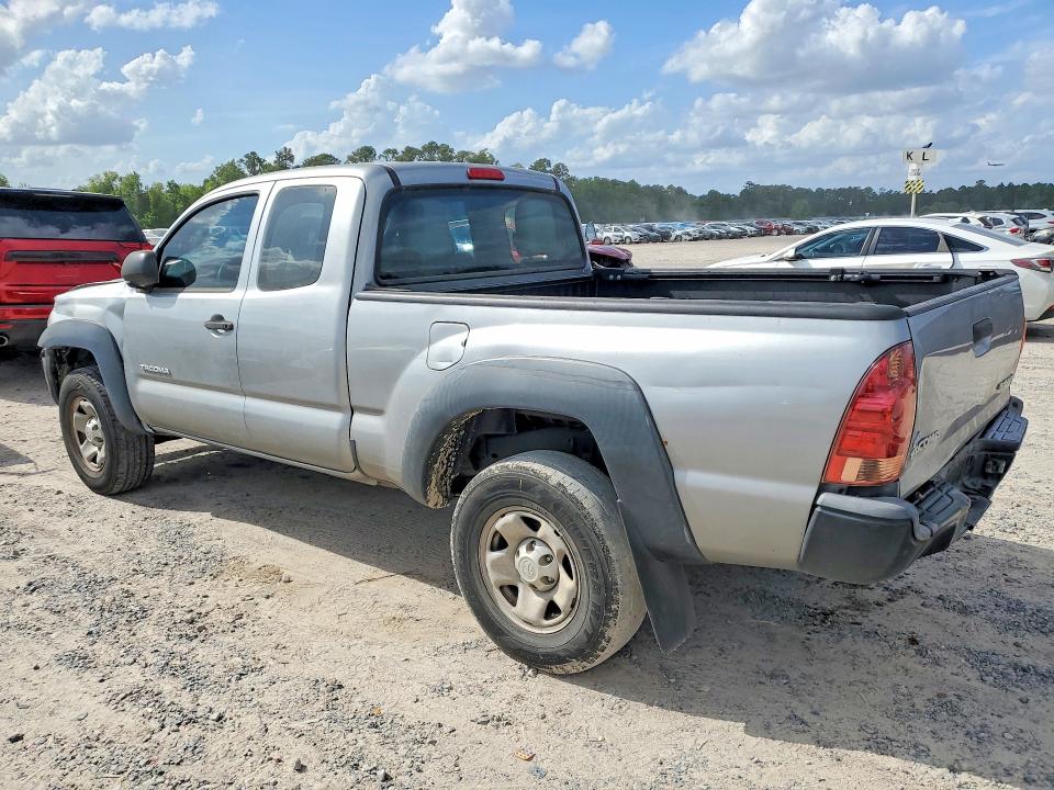 Продаж на аукціоні авто 2014 Toyota Tacoma, vin: 5TFTX4GN0EX032978, номер лоту: 49370826