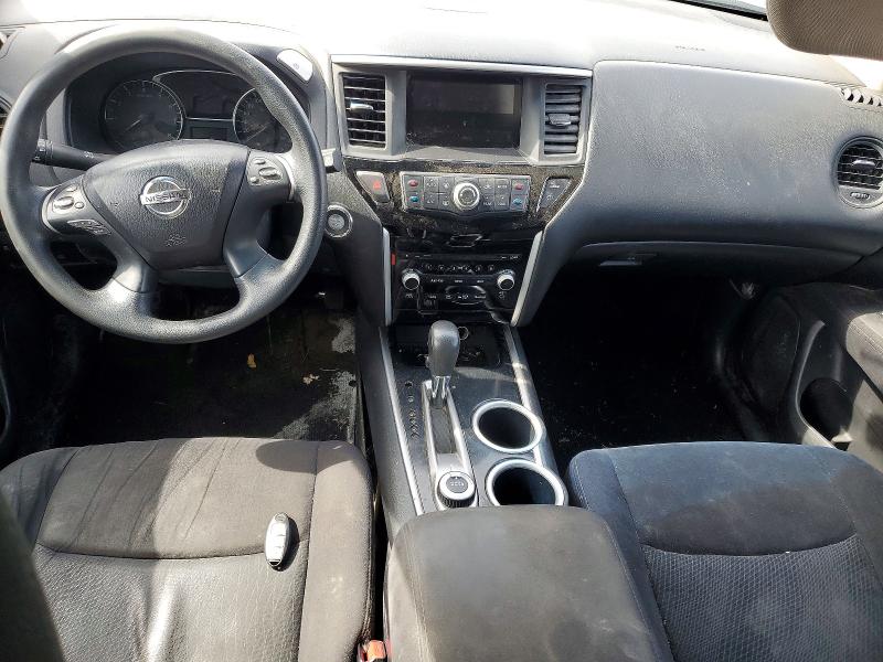Продажа на аукционе авто 2013 Nissan Pathfinder, vin: 5N1AR2MM1DC607544, номер лота: 47840506