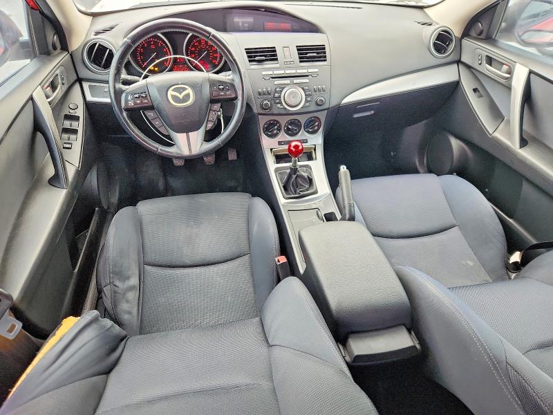 Aukcja sprzedaży 2010 Mazda 3, vin: JM1BL1S54A1113122, numer aukcji: 48829806