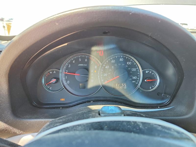 Продаж на аукціоні авто 2008 Subaru Legacy, vin: 4S3BL616087216472, номер лоту: 48494486