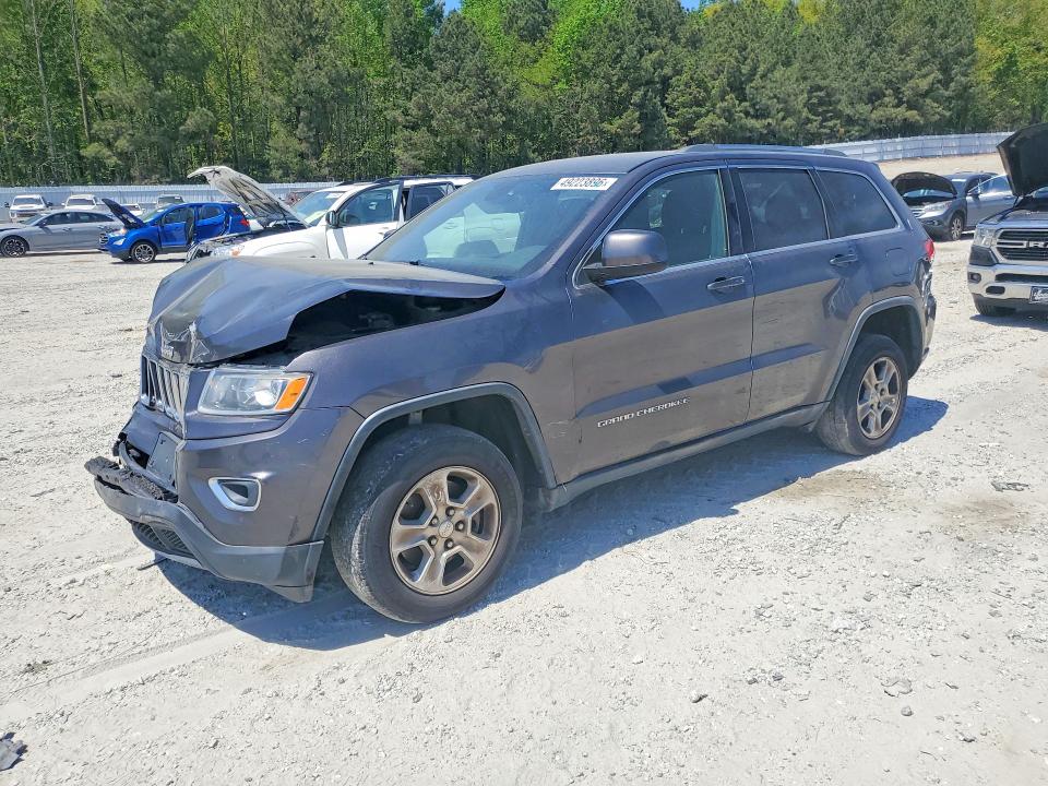 Aukcja sprzedaży 2016 Jeep Grand Cherokee, vin: 1C4RJFAG9GC421114, numer aukcji: 49223896