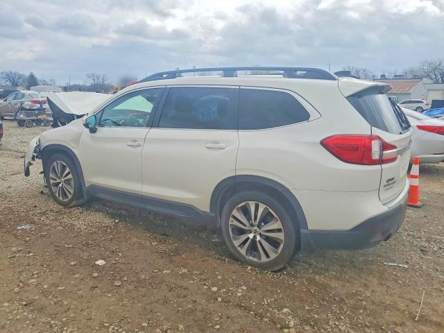 Aukcja sprzedaży 2021 Subaru Ascent, vin: 4S4WMAHD9M3419105, numer aukcji: 48410576