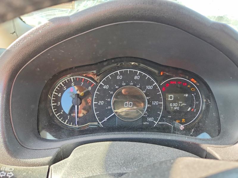 Продаж на аукціоні авто 2019 Nissan Versa Note, vin: 3N1CE2CPXKL360081, номер лоту: 49970666