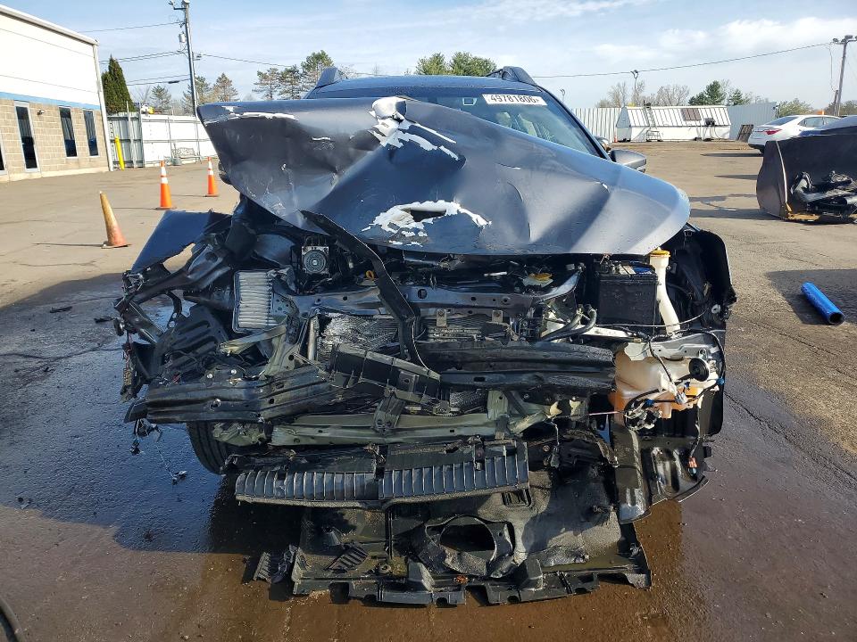 Aukcja sprzedaży 2019 Subaru Outback, vin: 4S4BSAHC8K3380516, numer aukcji: 49781806