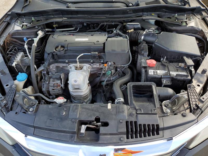 Aukcja sprzedaży 2017 Honda Accord, vin: 1HGCR2F5XHA035220, numer aukcji: 49814066