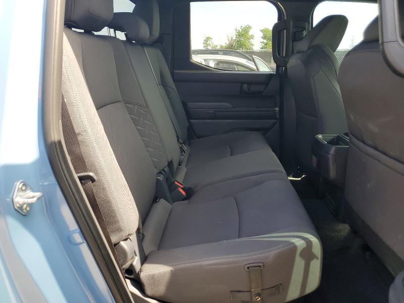 Aukcja sprzedaży 2026 Toyota Tacoma, vin: 3TMLB5JN1TM215368, numer aukcji: 49605266