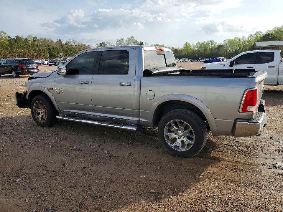 Aukcja sprzedaży 2019 Ram 1500 Classic, vin: 1C6RR6NM9KS720715, numer aukcji: 48527666