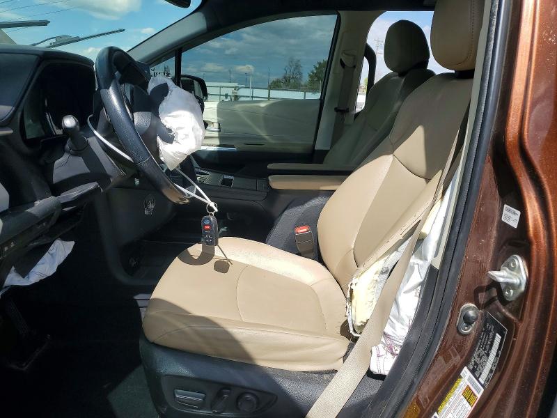 Aukcja sprzedaży 2022 Toyota Sienna, vin: 5TDJSKFC5NS046911, numer aukcji: 51502846
