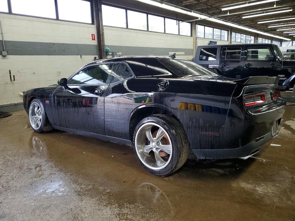 Aukcja sprzedaży 2015 Dodge Challenger, vin: 2C3CDZBT5FH744294, numer aukcji: 51633806