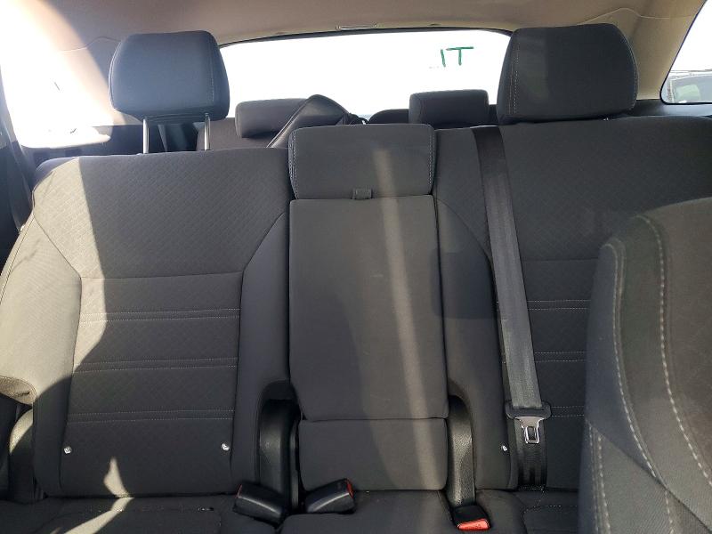 2017 Kia Sorento მანქანა იყიდება აუქციონზე, vin: 5XYPGDA31HG289115, აუქციონის ნომერი: 50789776