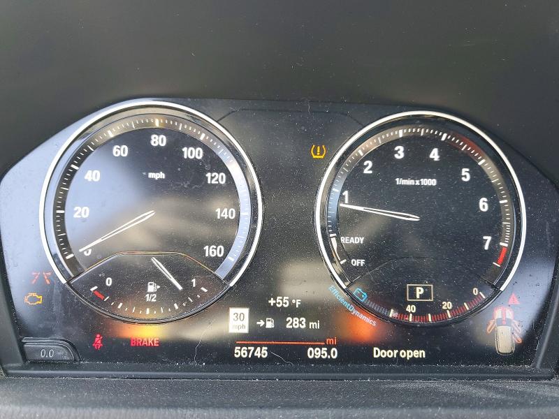 Продажа на аукционе авто 2021 Bmw X1, vin: WBXJG9C0XM5S84698, номер лота: 49320716