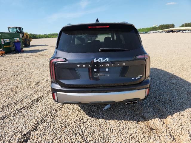 Продажа на аукционе авто 2025 Kia Telluride, vin: 5XYP5DGC7SG599337, номер лота: 49821436