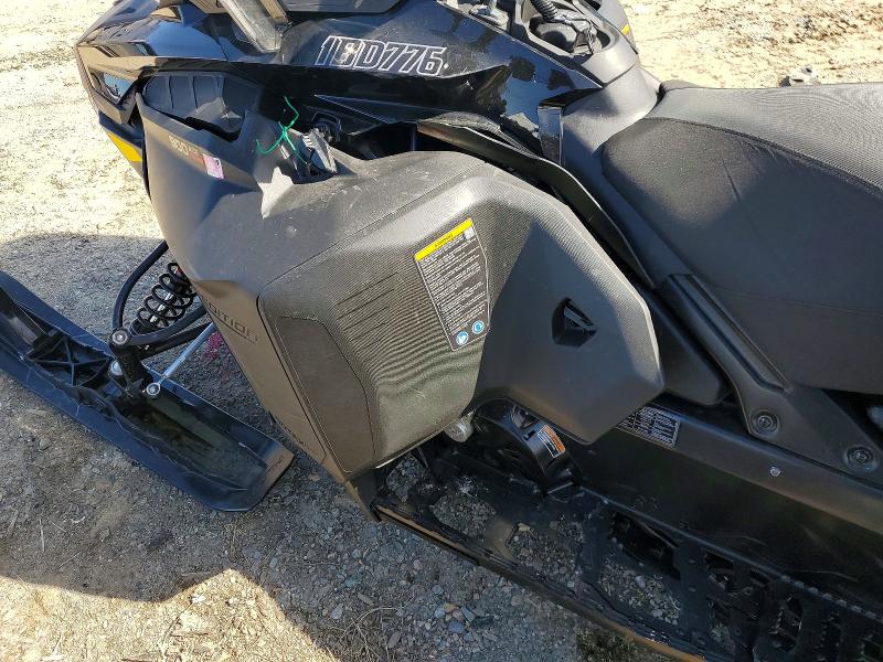 2025 Ski-doo Expedition Se 900 Ac მანქანა იყიდება აუქციონზე, vin: 2BPSAFSA1SV000023, აუქციონის ნომერი: 49408206