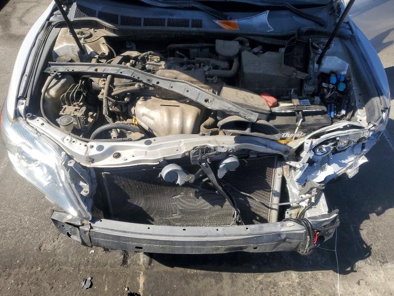 2010 Toyota Camry მანქანა იყიდება აუქციონზე, vin: 4T4BF3EK2AR062806, აუქციონის ნომერი: 48546896