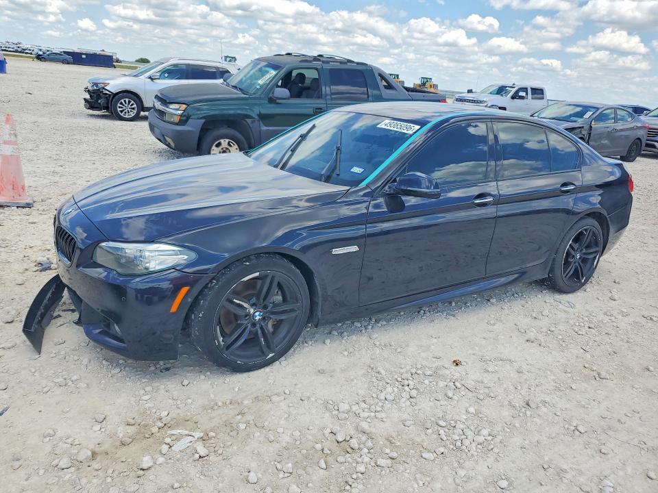 Aukcja sprzedaży 2015 Bmw 550, vin: WBAKN9C52FD960859, numer aukcji: 49365096