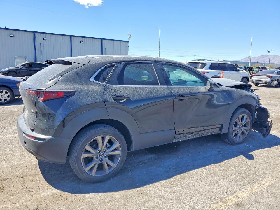 Продажа на аукционе авто 2021 Mazda Cx-30, vin: 3MVDMABL6MM233367, номер лота: 49991416