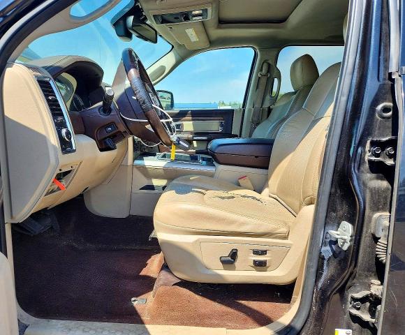 49832266 :رقم المزاد ، 1C6RR7NM2FS715867 vin ، 2015 Ram 1500 مزاد بيع