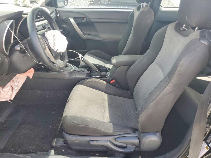 2014 Scion Tc მანქანა იყიდება აუქციონზე, vin: JTKJF5C70E3073053, აუქციონის ნომერი: 48480476