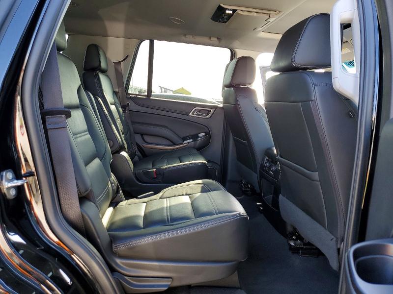 Aukcja sprzedaży 2019 Gmc Yukon, vin: 1GKS2CKJ5KR311615, numer aukcji: 51723106