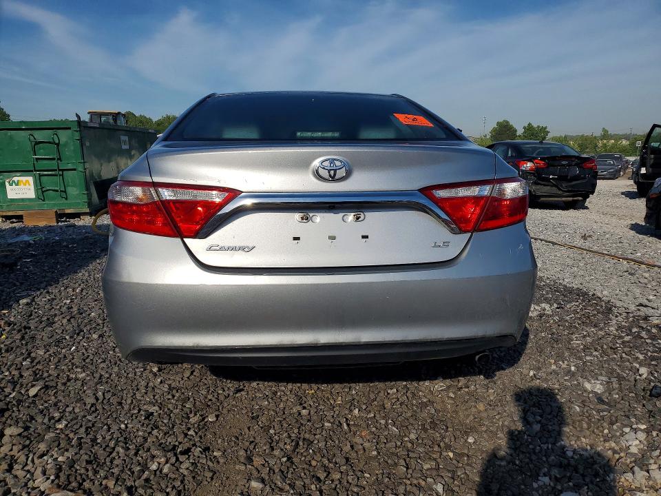 49940536 :رقم المزاد ، 4T1BF1FKXGU139475 vin ، 2016 Toyota Camry مزاد بيع