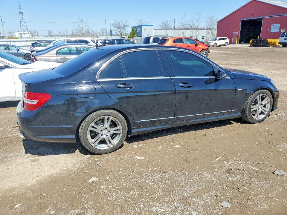 Aukcja sprzedaży 2012 Mercedes Benz 350, vin: WDDGF8JB2CA607257, numer aukcji: 50399986