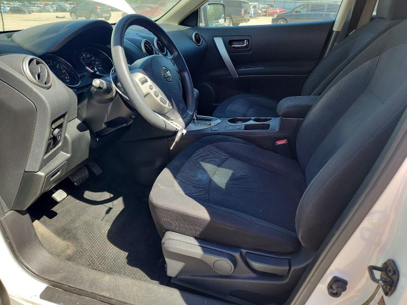 Aukcja sprzedaży 2015 Nissan Rogue Select, vin: JN8AS5MTXFW657723, numer aukcji: 50186796