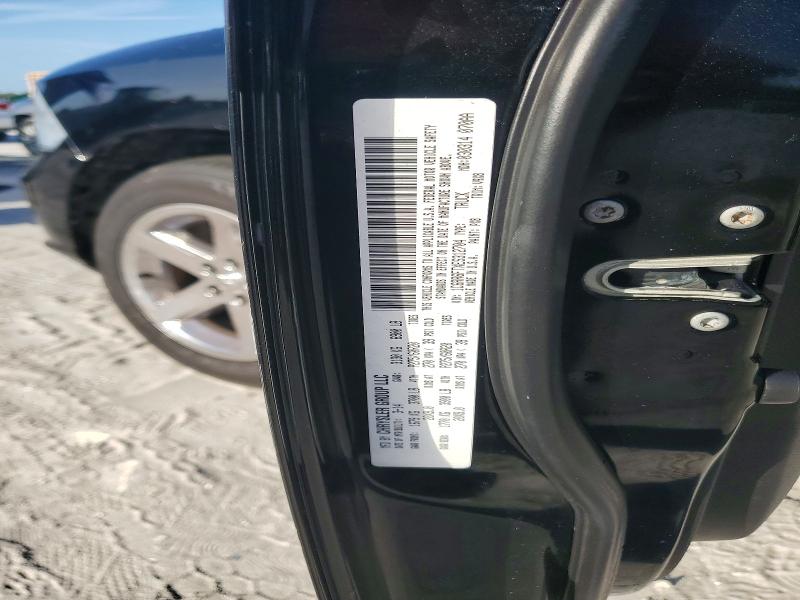 Продаж на аукціоні авто 2014 Ram 1500, vin: 1C6RR6FTXES312704, номер лоту: 47807836