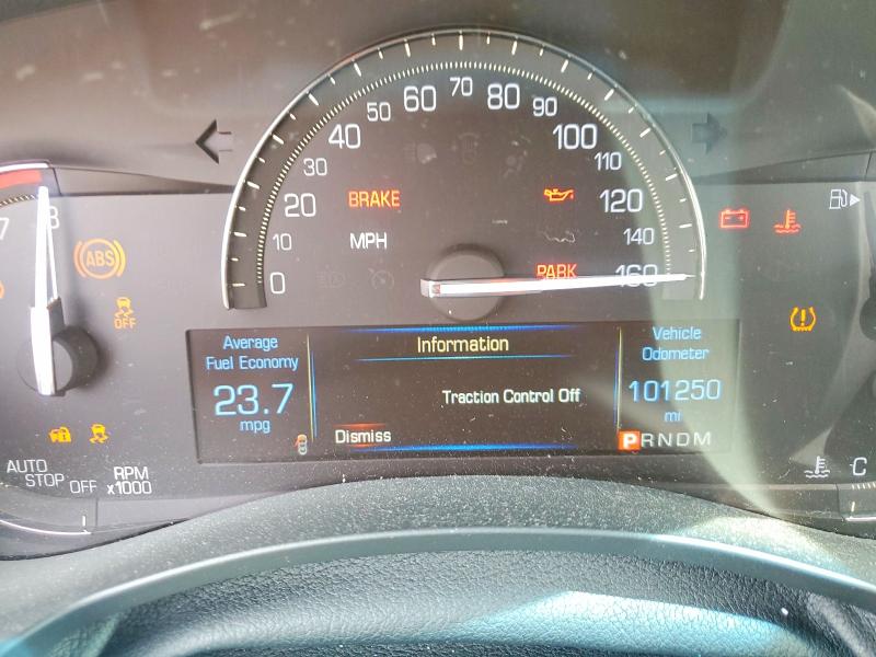 Продаж на аукціоні авто 2017 Cadillac Ats, vin: 1G6AG5RX8H0146240, номер лоту: 49764696