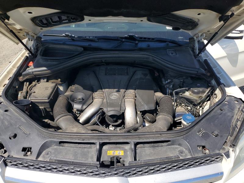 48496546 :رقم المزاد ، 4JGDF7CE5DA262978 vin ، 2013 Mercedes-benz Gl مزاد بيع