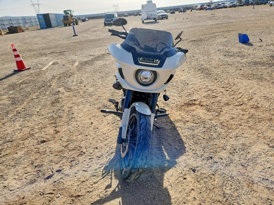 Продажа на аукционе авто 2023 Harley-davidson Fxlrst, vin: 1HD1YXZ23PB075475, номер лота: 50466416
