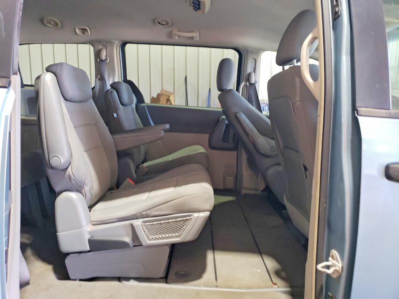 Aukcja sprzedaży 2008 Chrysler Town & Country, vin: 2A8HR44H18R123641, numer aukcji: 48470276