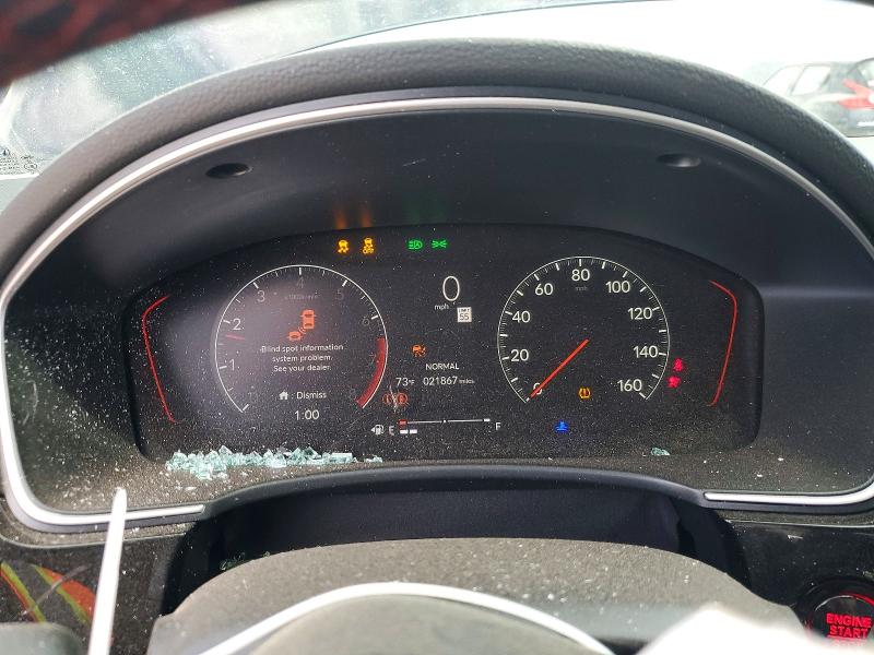 Продажа на аукционе авто 2024 Honda Civic, vin: 2HGFE1E52RH475827, номер лота: 50757086