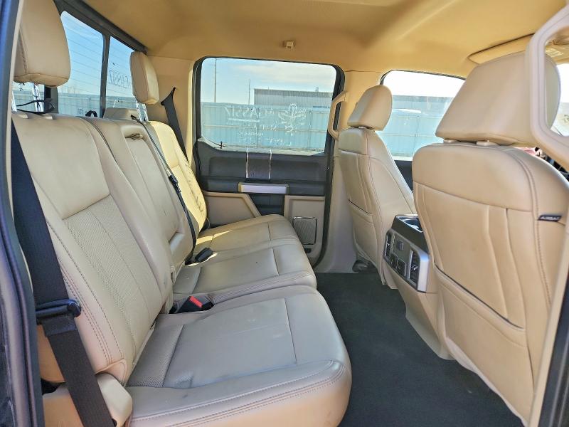 Aukcja sprzedaży 2021 Ford F250, vin: 1FT7W2BTXMED79436, numer aukcji: 51639016