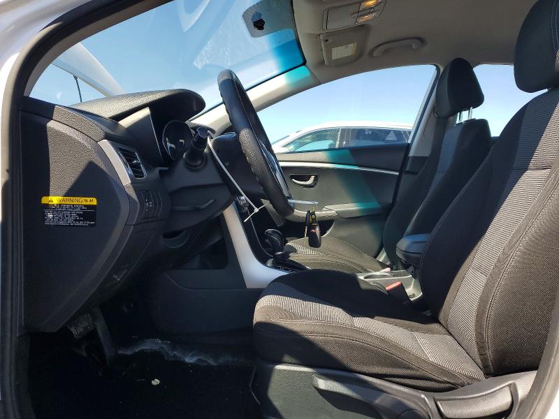 Продаж на аукціоні авто 2016 Hyundai Elantra Gt, vin: KMHD25LHXGU267249, номер лоту: 50421476