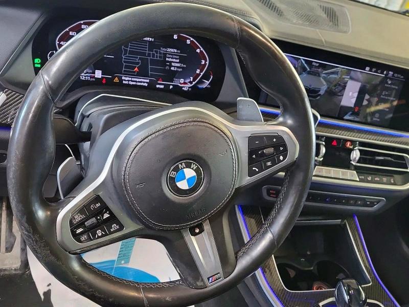 2021 Bmw X5 მანქანა იყიდება აუქციონზე, vin: 5UXJU4C01M9F71043, აუქციონის ნომერი: 49785716