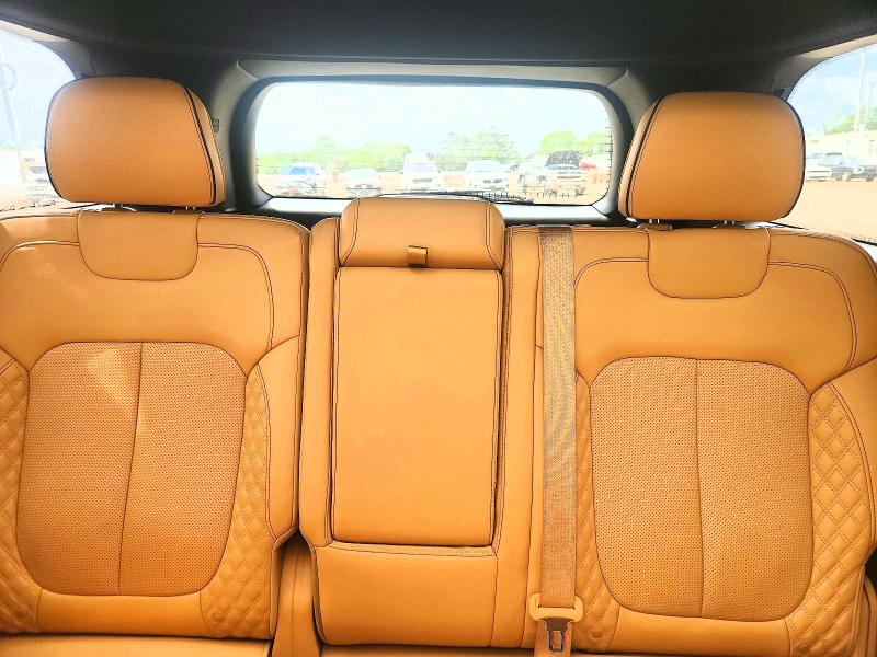 Продаж на аукціоні авто 2023 Jeep Grand Cherokee, vin: 1C4RJGEG7P8740336, номер лоту: 48603586
