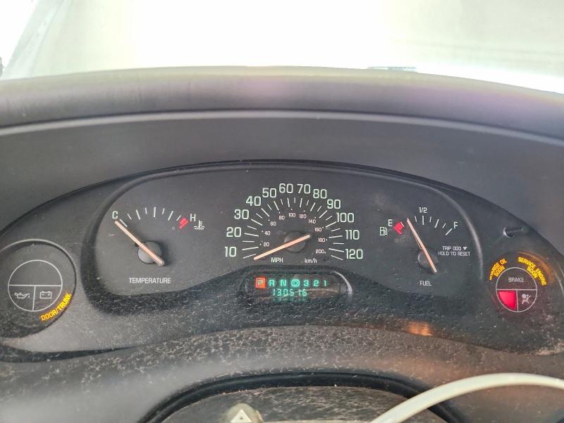 Aukcja sprzedaży 2003 Buick Century, vin: 2G4WS52J231257513, numer aukcji: 51778136