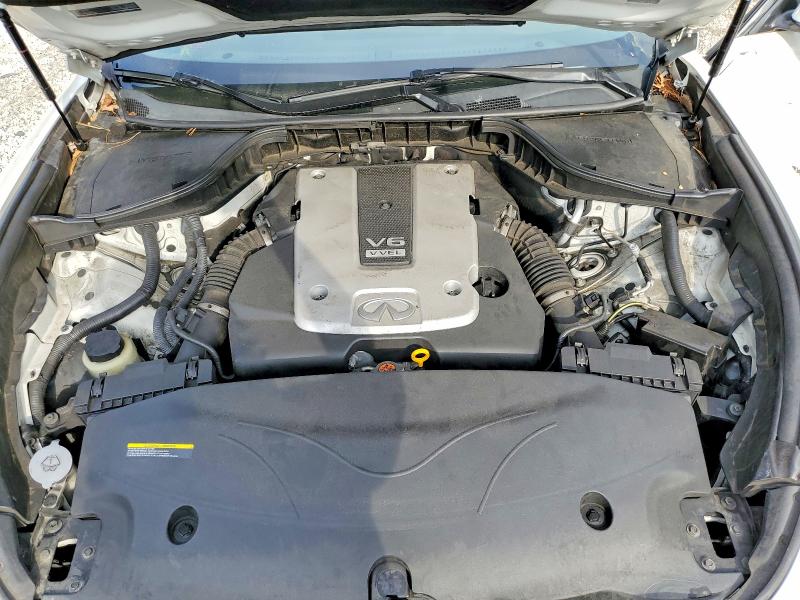 49630256 :رقم المزاد ، JN1BY1PR6FM832037 vin ، 2015 Infiniti Q70l مزاد بيع