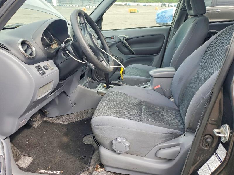 48544626 :رقم المزاد ، JTEHH20V936072248 vin ، 2003 Toyota Rav4 مزاد بيع