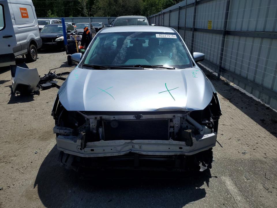 Aukcja sprzedaży 2019 Subaru Impreza, vin: 4S3GKAD65K3613777, numer aukcji: 49227916