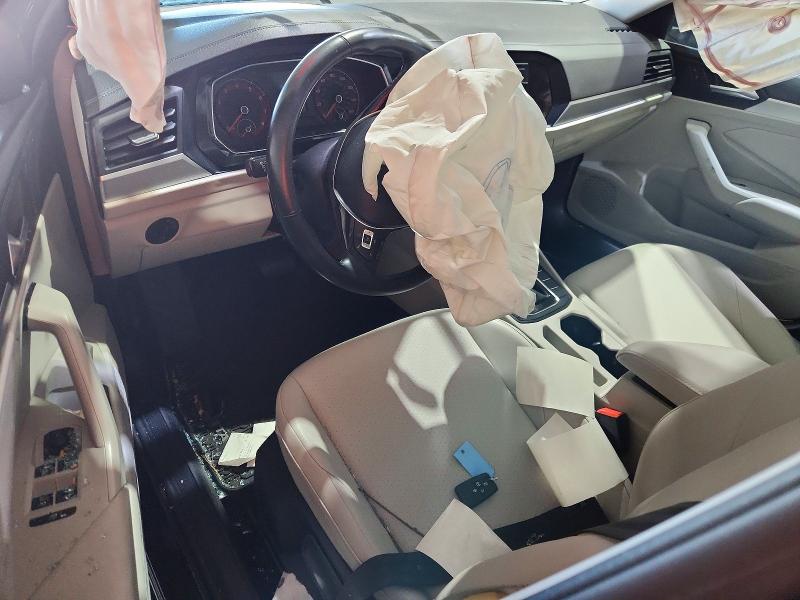 2019 Volkswagen Jetta მანქანა იყიდება აუქციონზე, vin: 3VWC57BU7KM113044, აუქციონის ნომერი: 51320296