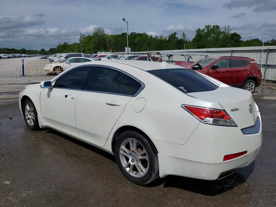 Продажа на аукционе авто 2011 Acura Tl, vin: 19UUA8F21BA003249, номер лота: 48776576