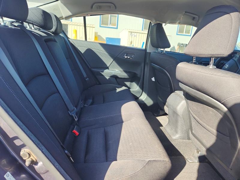 48843386 :رقم المزاد ، 1HGCR2F57DA209271 vin ، 2013 Honda Accord مزاد بيع