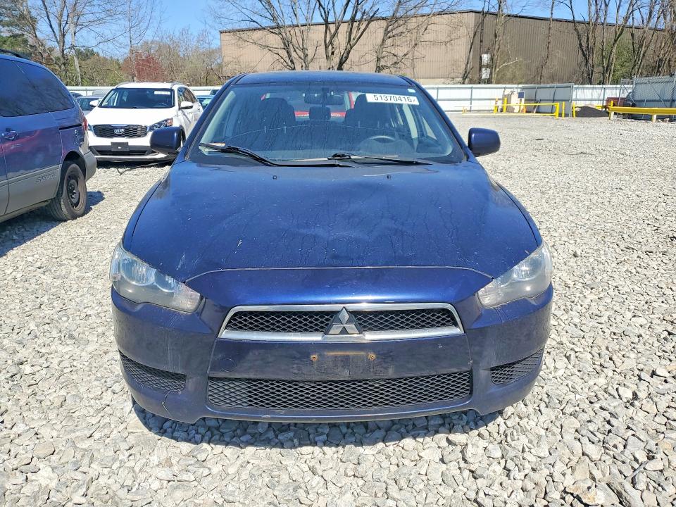 Aukcja sprzedaży 2014 Mitsubishi Lancer, vin: JA32U2FU5EU002019, numer aukcji: 51370416