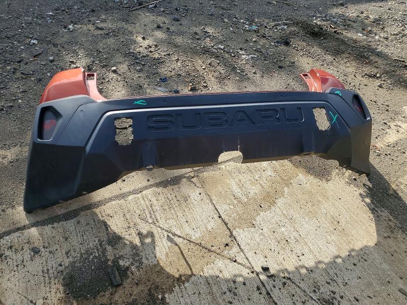 48706166 :رقم المزاد ، 4S4GUHT69R3723371 vin ، 2024 Subaru Crosstrek مزاد بيع