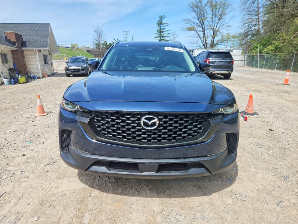 Aukcja sprzedaży 2025 Mazda Cx-50, vin: 7MMVABBM3SN391651, numer aukcji: 51358056