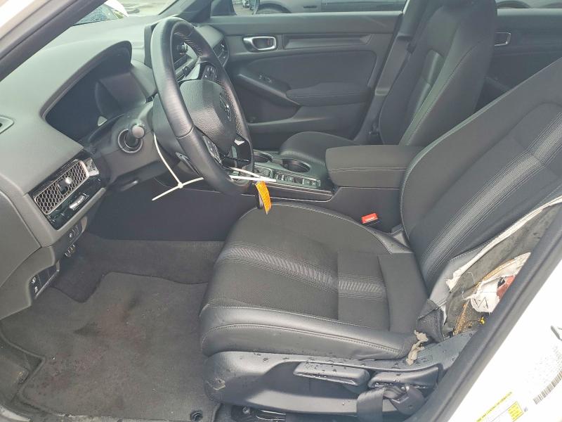 Aukcja sprzedaży 2024 Honda Civic, vin: 2HGFE2F57RH507742, numer aukcji: 51145706