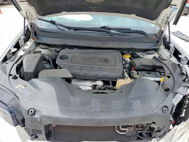 Aukcja sprzedaży 2019 Jeep Cherokee, vin: 1C4PJLDB7KD388140, numer aukcji: 50833596