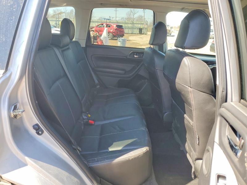 Продаж на аукціоні авто 2017 Subaru Forester, vin: JF2SJGTC9HH425302, номер лоту: 48310076